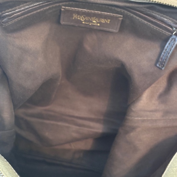 Yves Saint Laurent SAC Bag - Vintage Special Edition PROJECT BAG - Picture 5 of 13